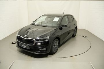 Skoda Fabia Tour 1.5 TSI DSG PDC LED