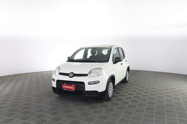 Image of Fiat Panda