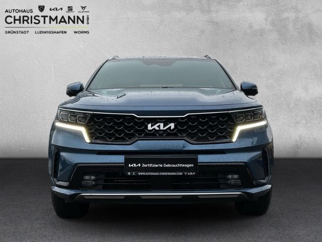 Fahrzeugabbildung Kia Sorento PLATINUM AWD 1.6T PHEV *PANORMADACH*
