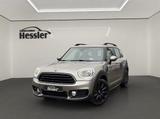 MINI One Countryman*NAVI*PANO*KEYLESS**AUTOMATIK**LED - silberne Mini Countryman Serie