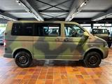 Volkswagen T5 Widder 4Motion kurz Seikel Rockton Bundeswehr - Volkswagen: Rockton