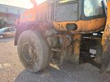 Case 721 F - Case Schlepper