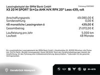 BMW X3 - Vorschau Bild 2