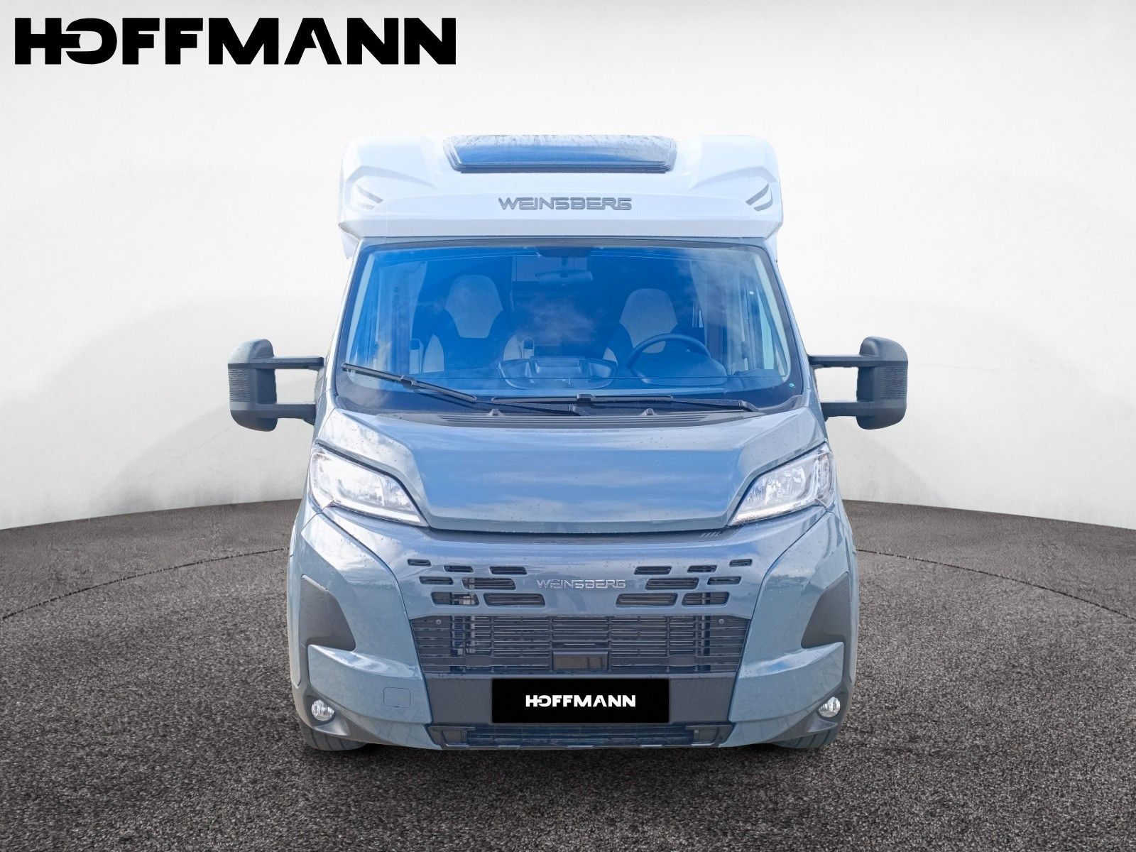 Fahrzeugabbildung Weinsberg CaraSuite 700 MEG MJ2026*Solar*Dachklima*TV