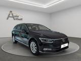 Volkswagen Passat Var. 1.8TSI Highline DSG AHK NAV ACC LED - Volkswagen Passat Variant mit Benzin-Antrieb: Panorama-Dach