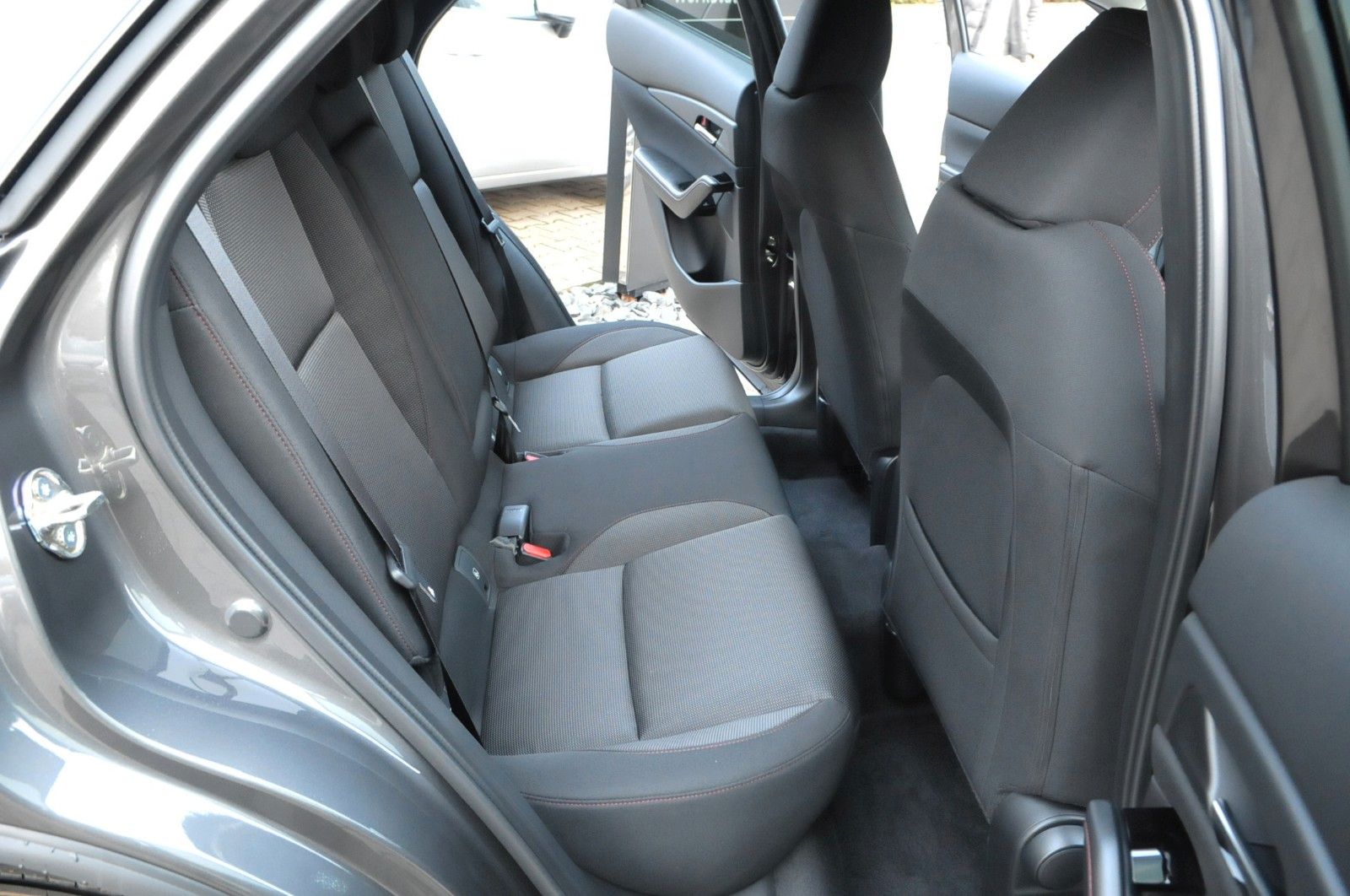 Mazda CX-30 - Bild 29