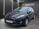 Ford Fiesta 1.25 Champions Edition Klima Bluetooth - Ford Fiesta: Champions Edition