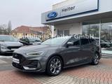 Ford Focus Automatik ST-Line X /155PS+Matrix+Pano+AHK - gebrauchte Ford Focus aus dem Jahr 2024