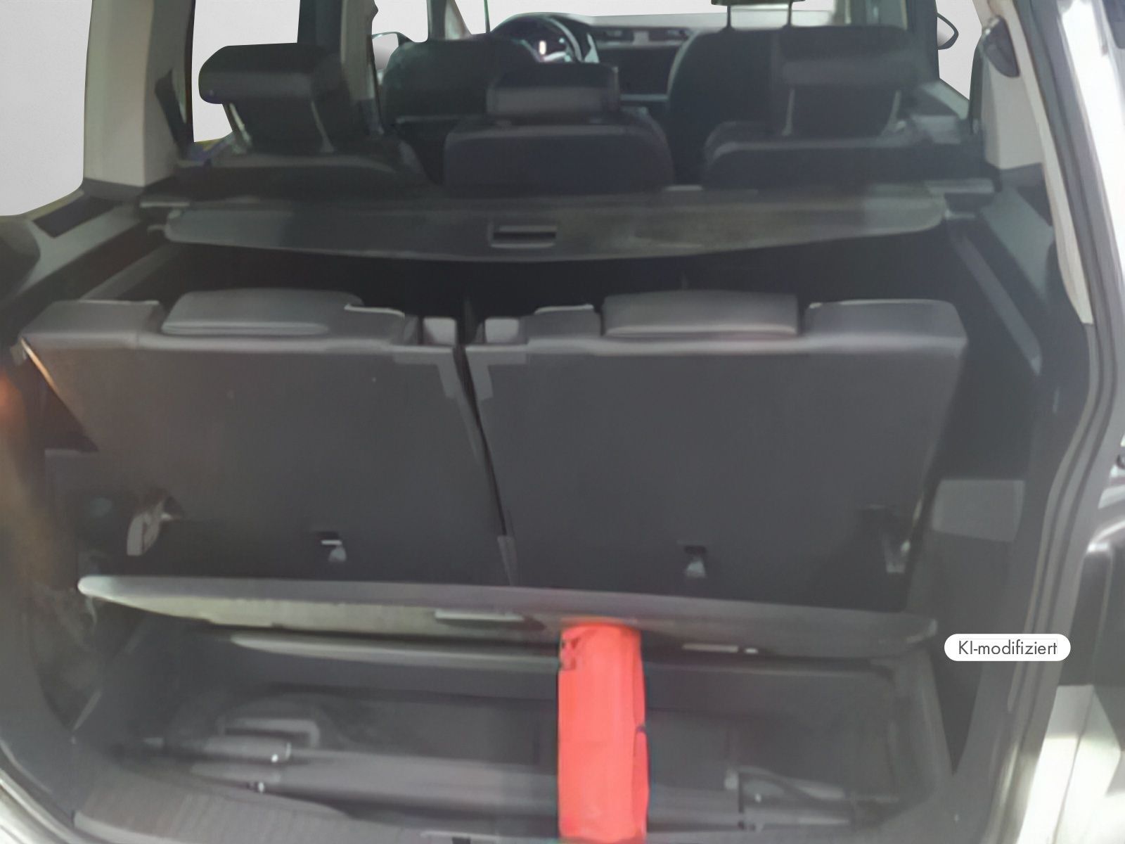 Volkswagen Touran - Bild 7