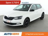 Skoda Fabia 1.0 TSI Monte Carlo*LIM*PDC*SHZ*PANO*ALU* - Skoda Fabia in Bochum