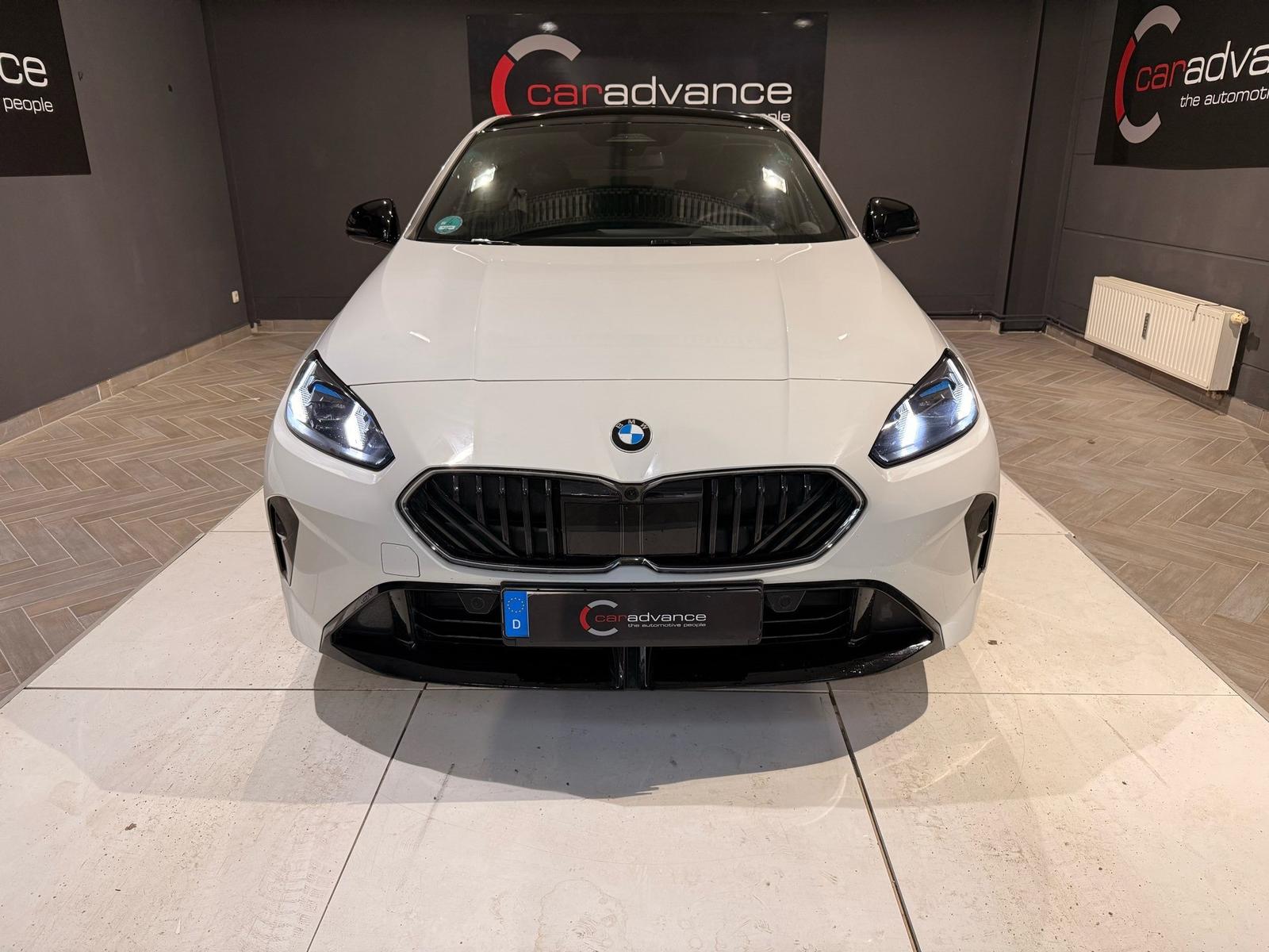 BMW 120d M Sport Pro "19"