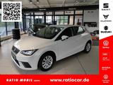 Seat IBIZA STYLE 1.0 MPI FRONT-ASSIST FULL-LINK DAB+  - Seat Ibiza: Mpi