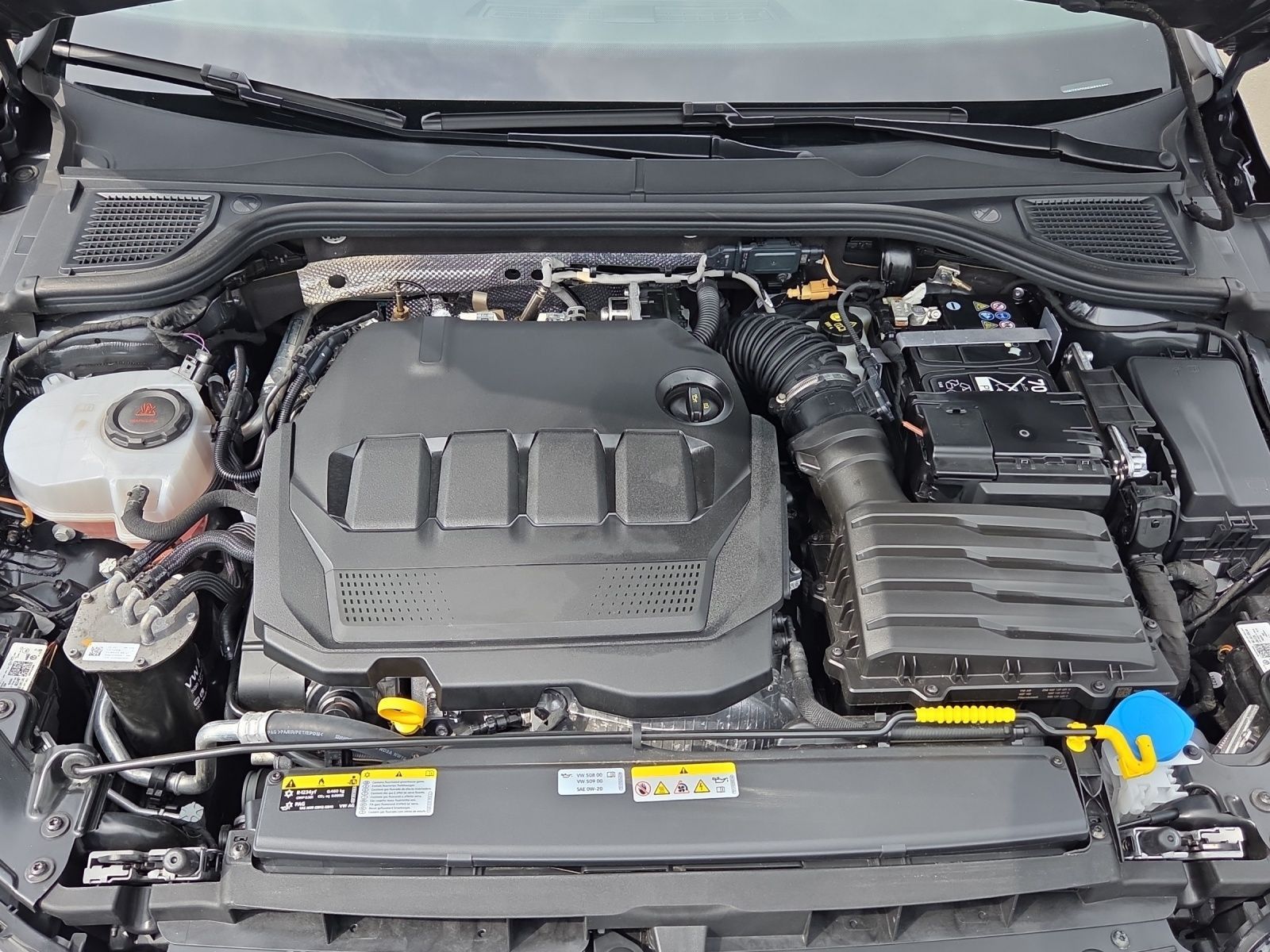 Volkswagen Golf - Bild 15