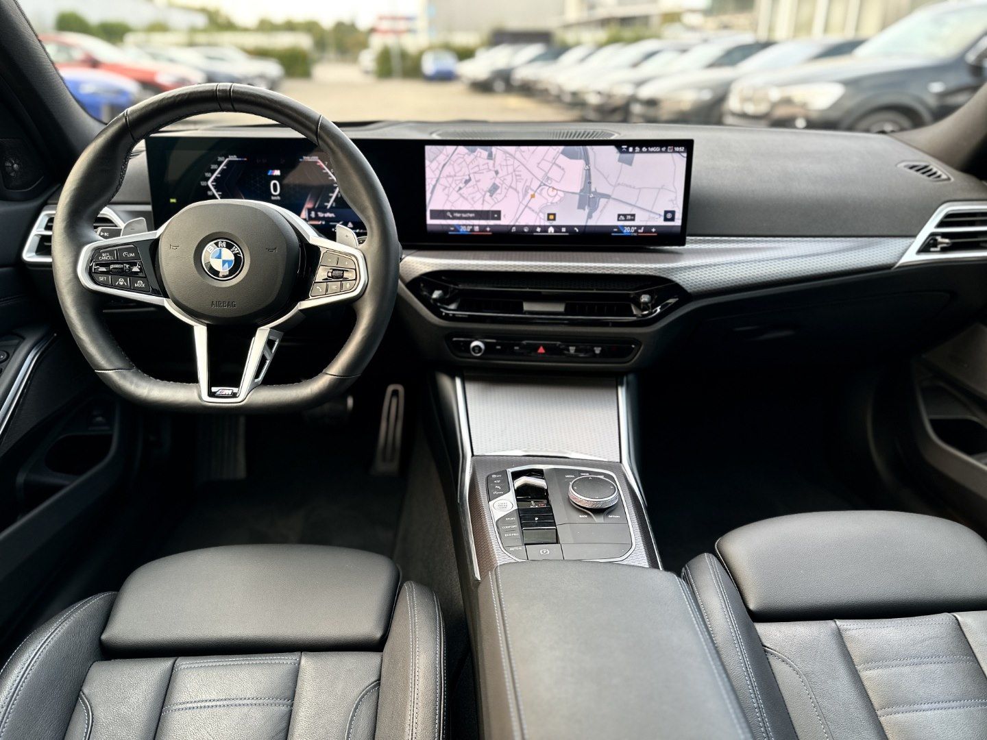 BMW 320 - Bild 15