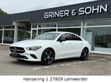 Mercedes-Benz CLA 220d Coupe,Ambiente,R-Kamera,T-Leder.AHK - Mercedes-Benz CLA 220 in Bremen