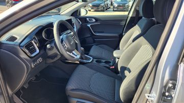 Kia Ceed 1.5 T-GDI Vision Navi Sitzheizung Kamera