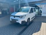 Citroën Berlingo Plus M KAMERA PDC KLIMA - Citroën Berlingo PLUS mit Benzin-Antrieb