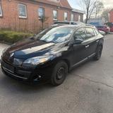 Renault Megane III Grandtour Dynamique - Renault Megane: Ii Grandtour