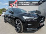 Volvo XC 60 XC60 R Design 2WD - Volvo in Lippstadt