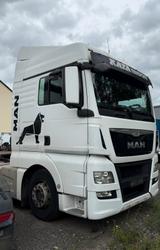 MAN TGX