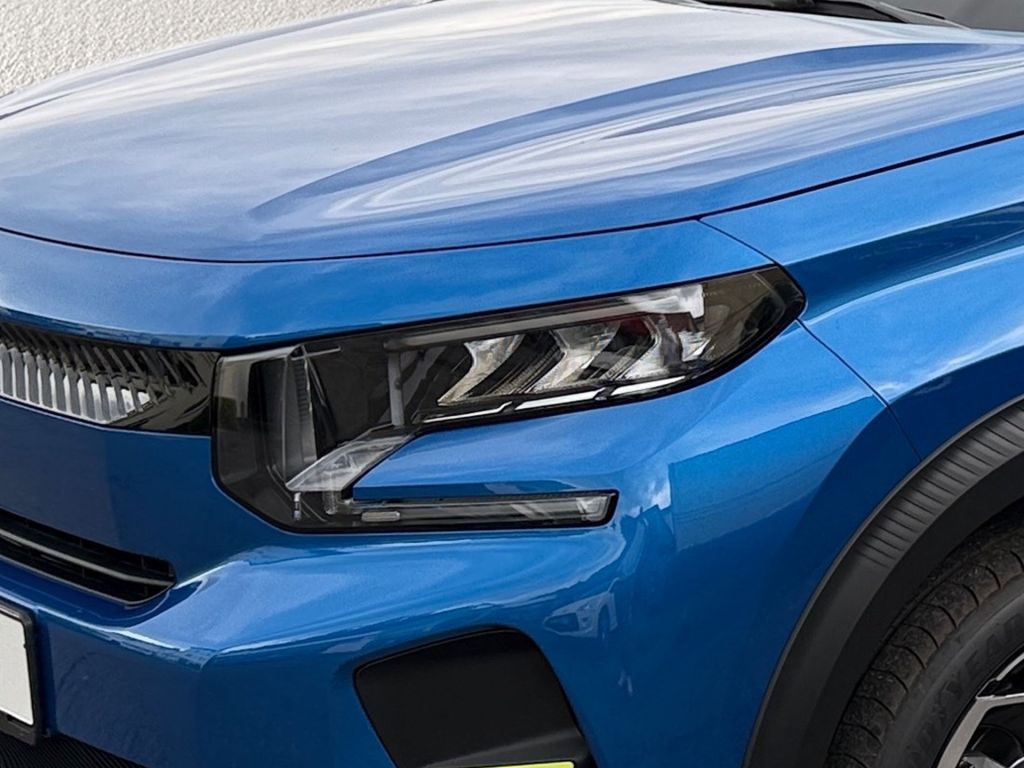 Fahrzeugabbildung Citroën C3 Hybrid 110 ë-DCS6 MAX