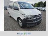 Volkswagen T6.1 Kombi 2.0 TDI ParkPilot/Klima/DAB+ - VW T6 von 2020