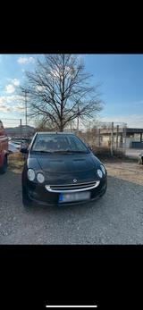 Smart forfour 1.0 - Smart ForFour in München