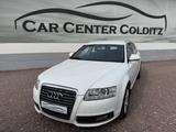 Audi A6 Avant 2.0 TFSI*Alcantara*Navi*HU/AU Neu* - Audi A6 aus 2010: Kombi