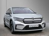 Skoda Enyaq Coupé 85x Sportline *PANO*MATRIX*CANTON* - Skoda Enyaq Gebrauchtwagen