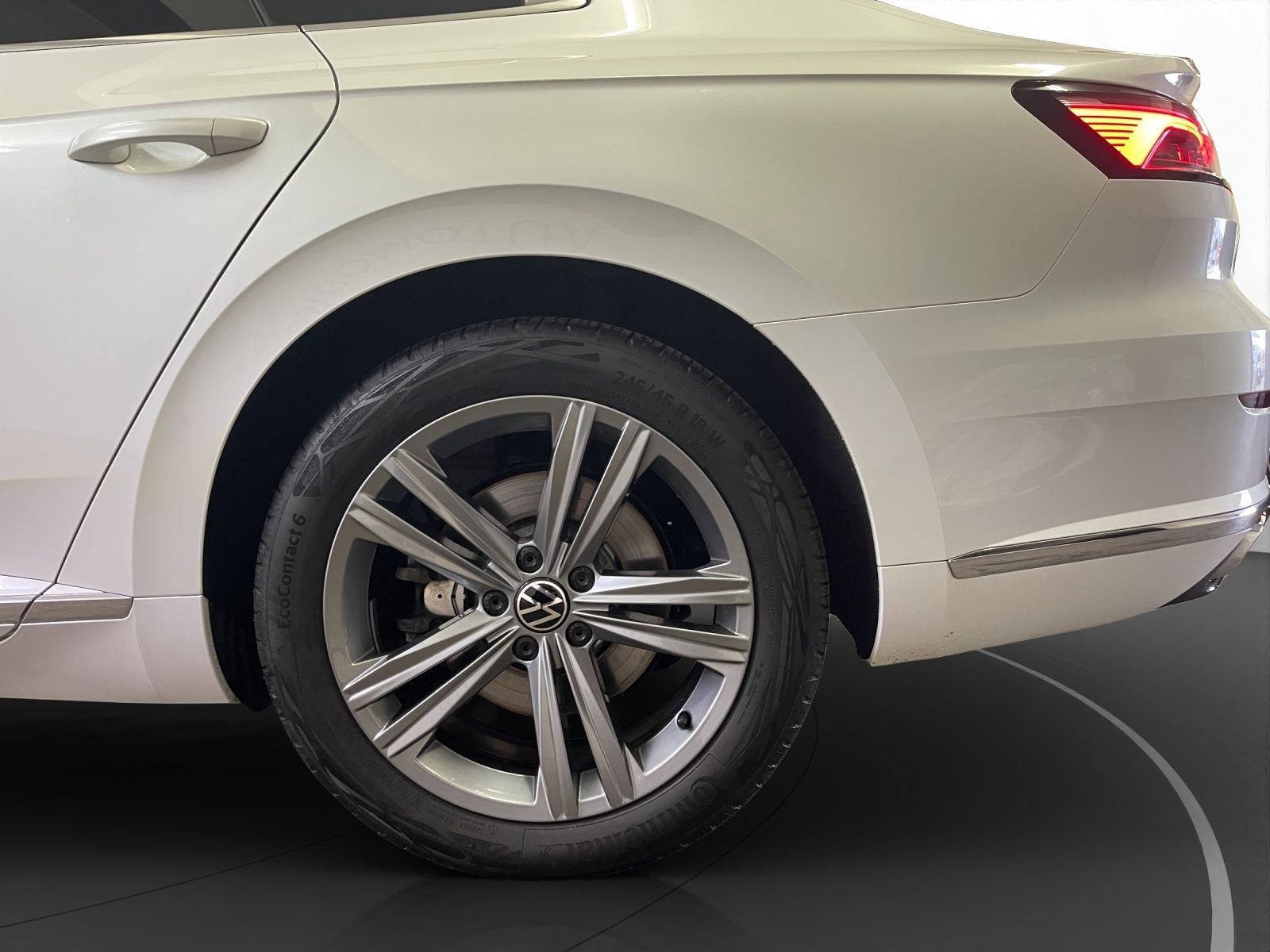 Volkswagen Arteon - Bild 13