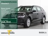 Skoda Octavia Combi 1.5 TSI DSG ESSENCE SITZHZ LED VIR - Skoda Octavia: Essence