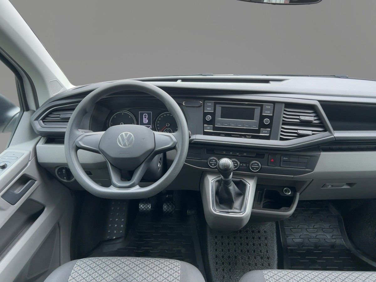 Volkswagen T6 Caravelle - Bild 9