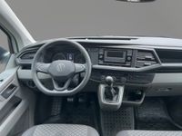 Volkswagen T6 Caravelle - Vorschau Bild 9