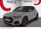 Audi A1 allstreet 35 TFSI S tronic Black Naviplus Spo - Audi A1 allstreet mit Benzin-Antrieb