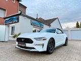 Ford Mustang Performance Cabrio*Kamera*Leder*LED* - Ford Mustang Gebrauchtwagen in Bochum