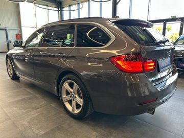 MYAUTOCENTER – Gebraucht- und Jahreswagen mit Werkstattservice in Pfaffenhofen BMW 320 *HARMANKARDON*HUD*TOTWASSIST*AHK*TEMPO*NAVI*
