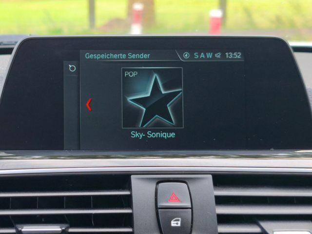 BMW 318d Advantage*LED*Navi*SHZ*PDC*