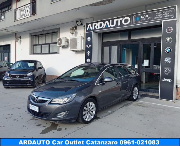 Opel Astra SW 1.7 CDTI SPORT TOURER cosmo