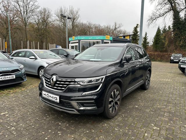 Renault Koleos TCe 160 Techno Automatik, Navi