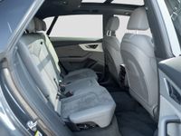 Audi SQ8 - Vorschau Bild 12