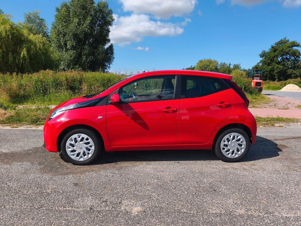Image of Toyota Other