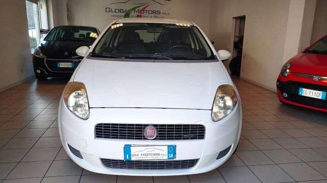 Fiat Grande Punto Grande Punto 1.3 MJT 75 CV 3 p