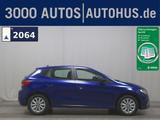 Seat Ibiza 1.6 TDI Style Navi DAB - Seat Ibiza mit Diesel-Antrieb: 1.6