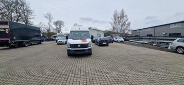Volkswagen Crafter - 5