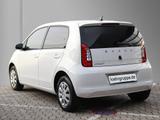 Skoda Citigo e iV Style Klima/SHZ/Telefon - Skoda Citigo e-Style