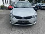 Kia 1.6 CVVT Mind Sporty Wagon *2.Hand*Scheckheft* - gebrauchte Kia cee'd / Ceed aus dem Jahr 2010