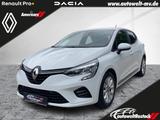 Renault Clio EXPERIENCE TCe 100 X-tron - Renault Clio in Rostock