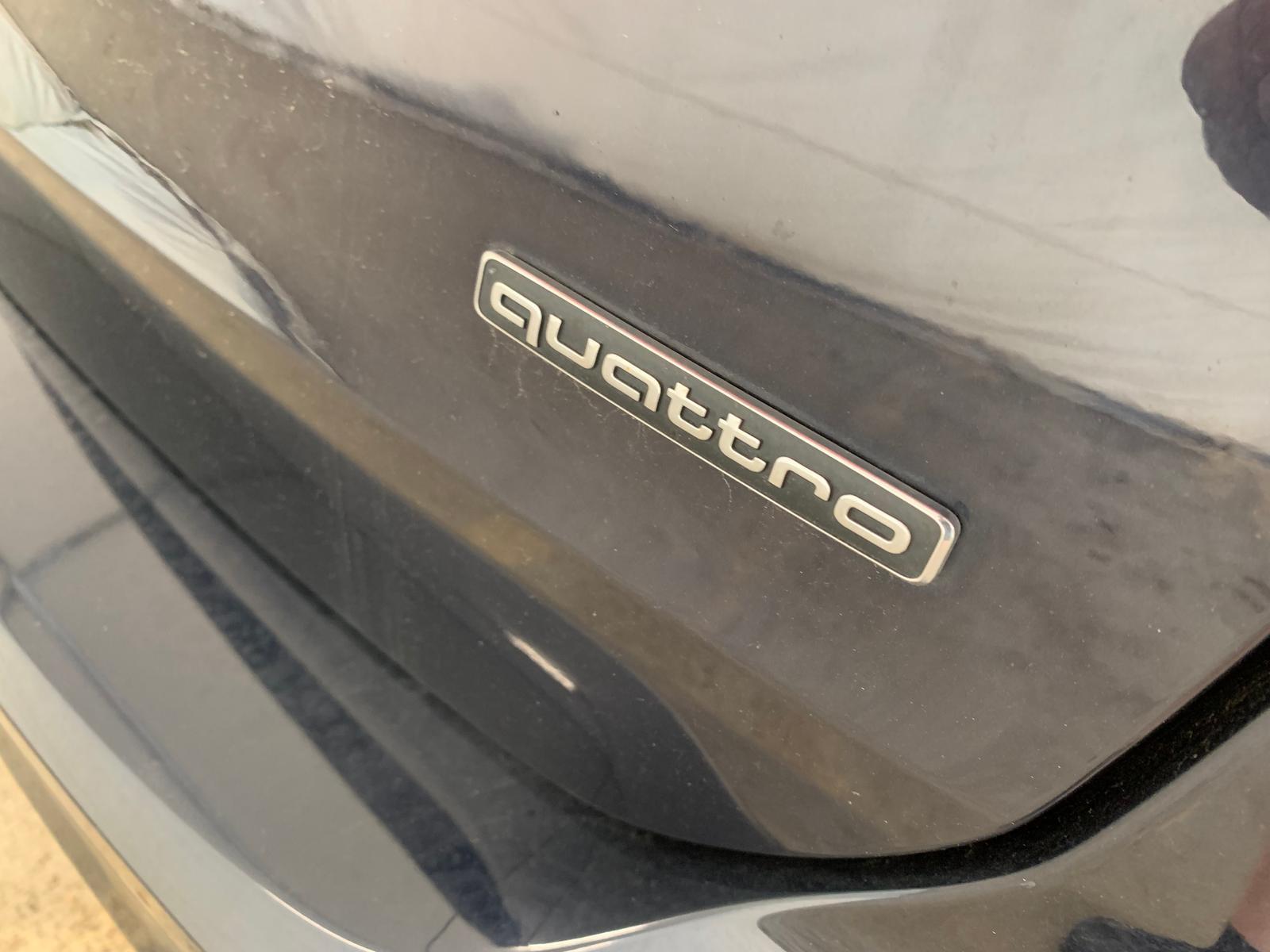 Audi A6 quattro Sport ACC/VIRTUAL/PANO/LEDER/HEAD-UP, миниатюра 6