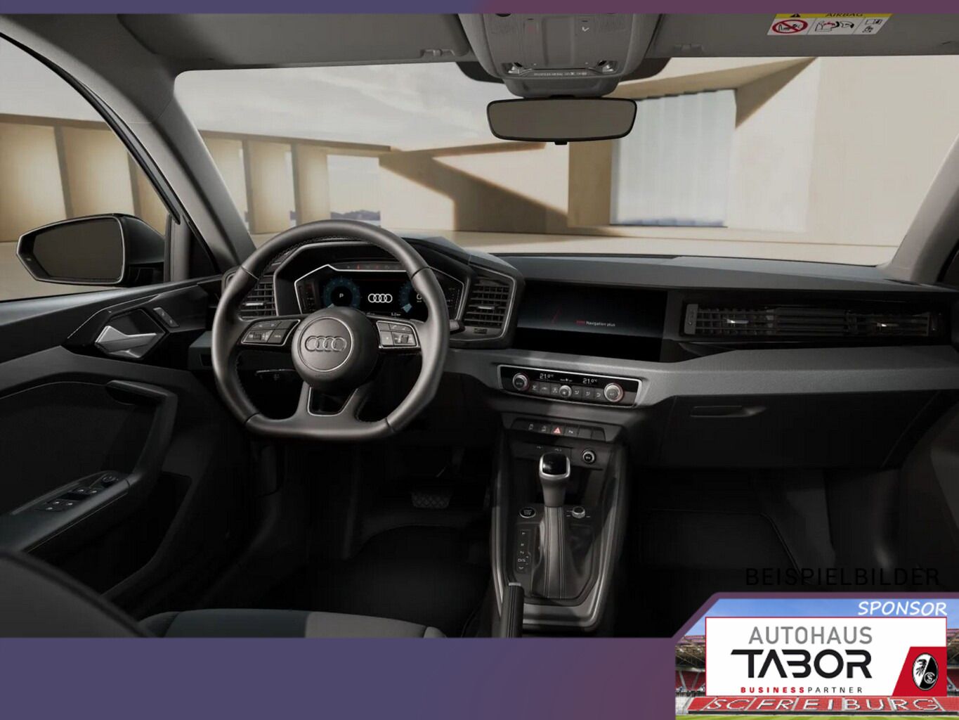 Audi A1 - Bild 2
