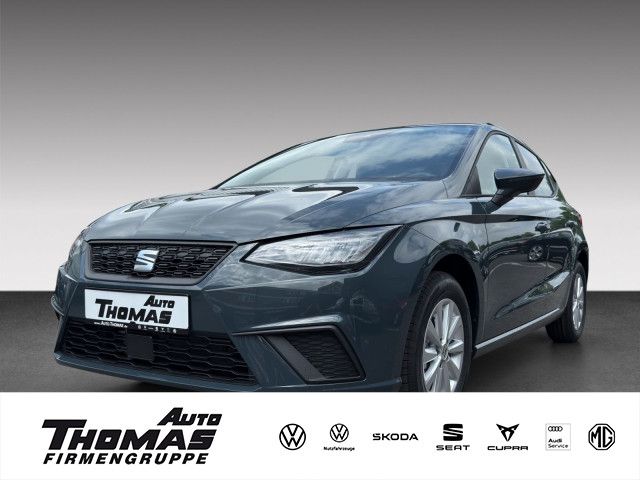 Seat Ibiza Road Edition 1,0 MPI 80 PS